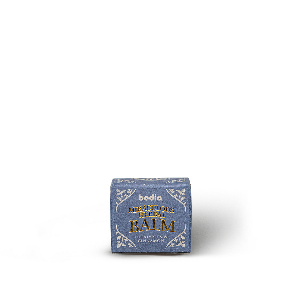 Miraculous Herbal Balm