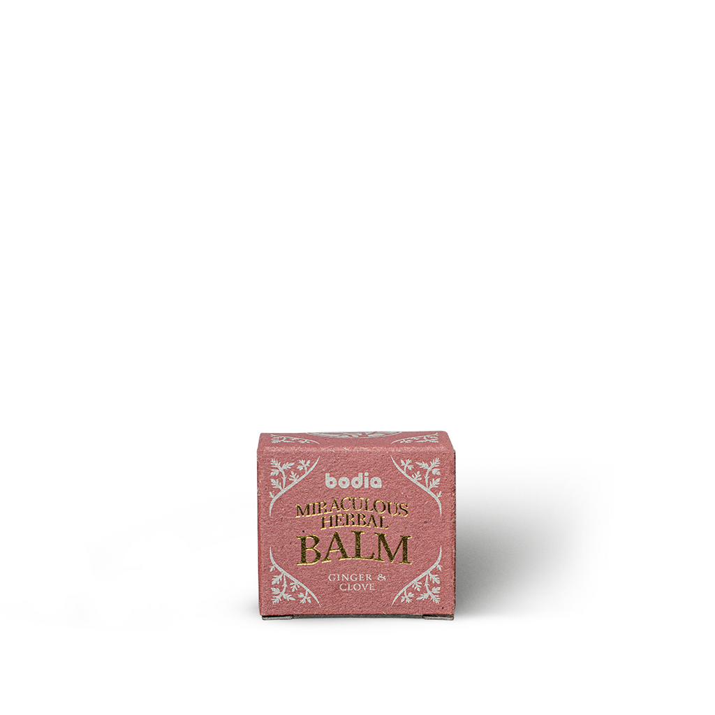Miraculous Herbal Balm