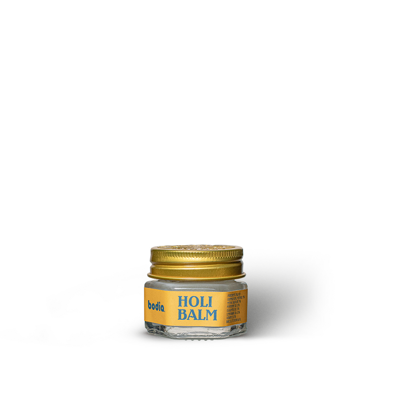 New Holi Balm - Brengkola