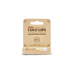 Coconut Lip Balm