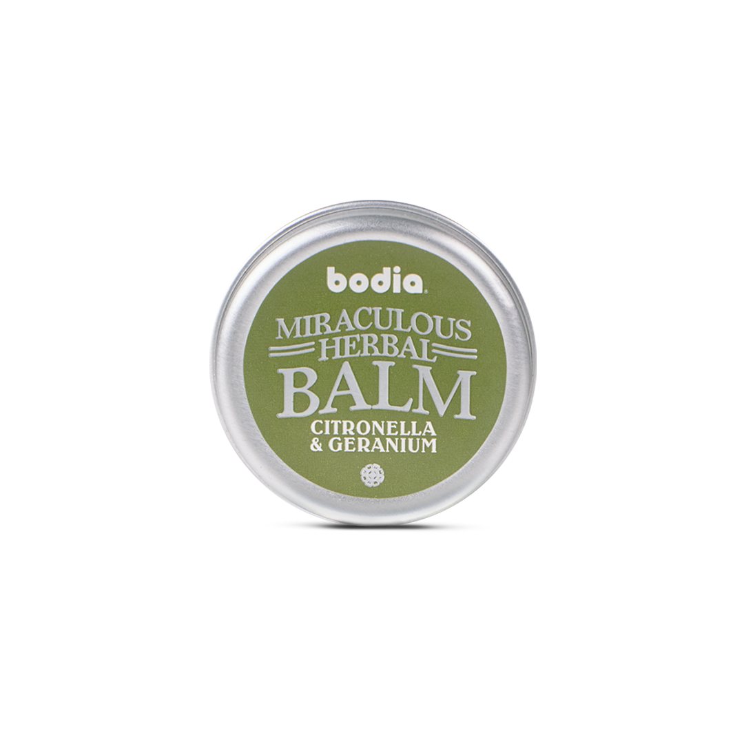 Mini Balms - Pack of 3 - 15ml