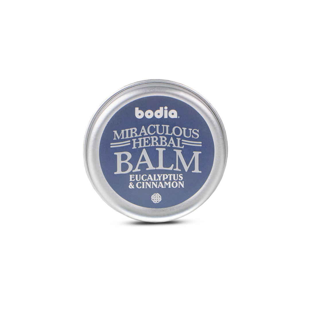 Mini Balms - Pack of 3 - 15ml
