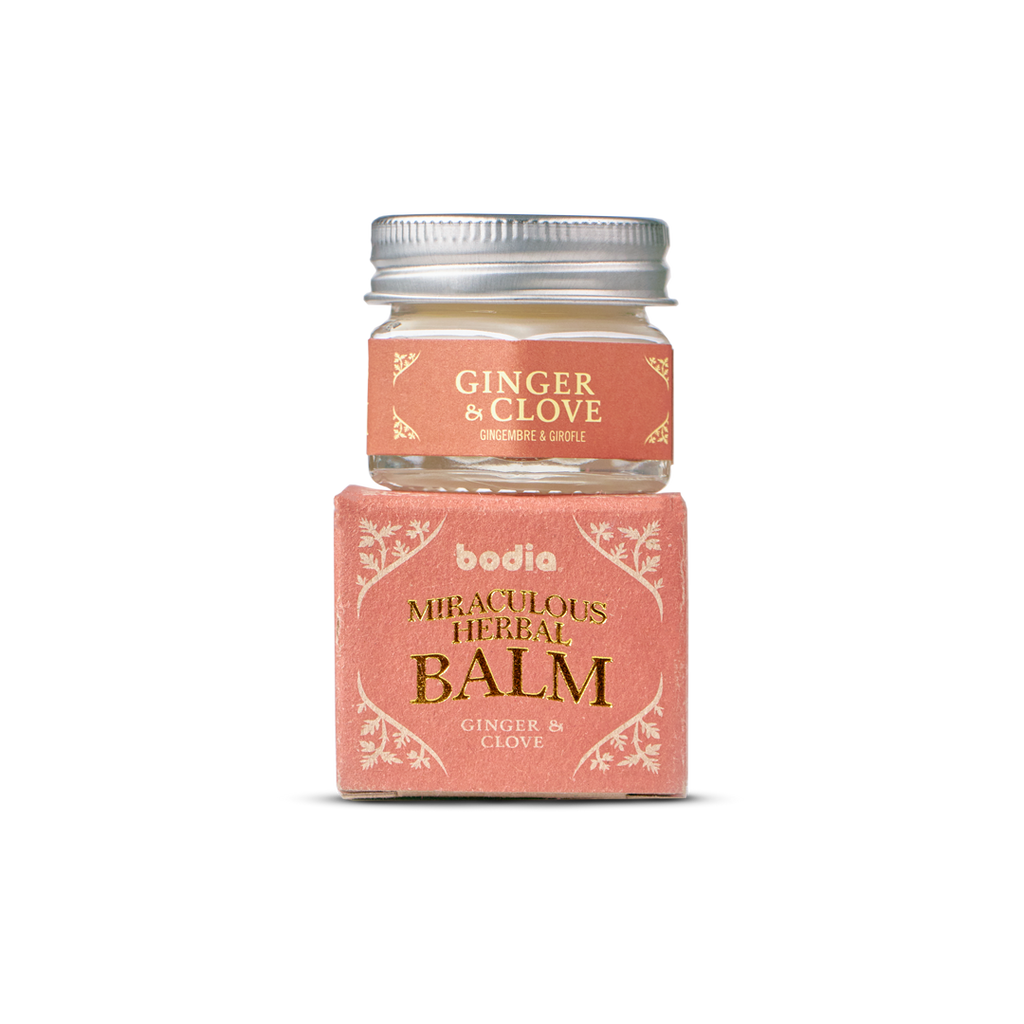 Miraculous Herbal Balm