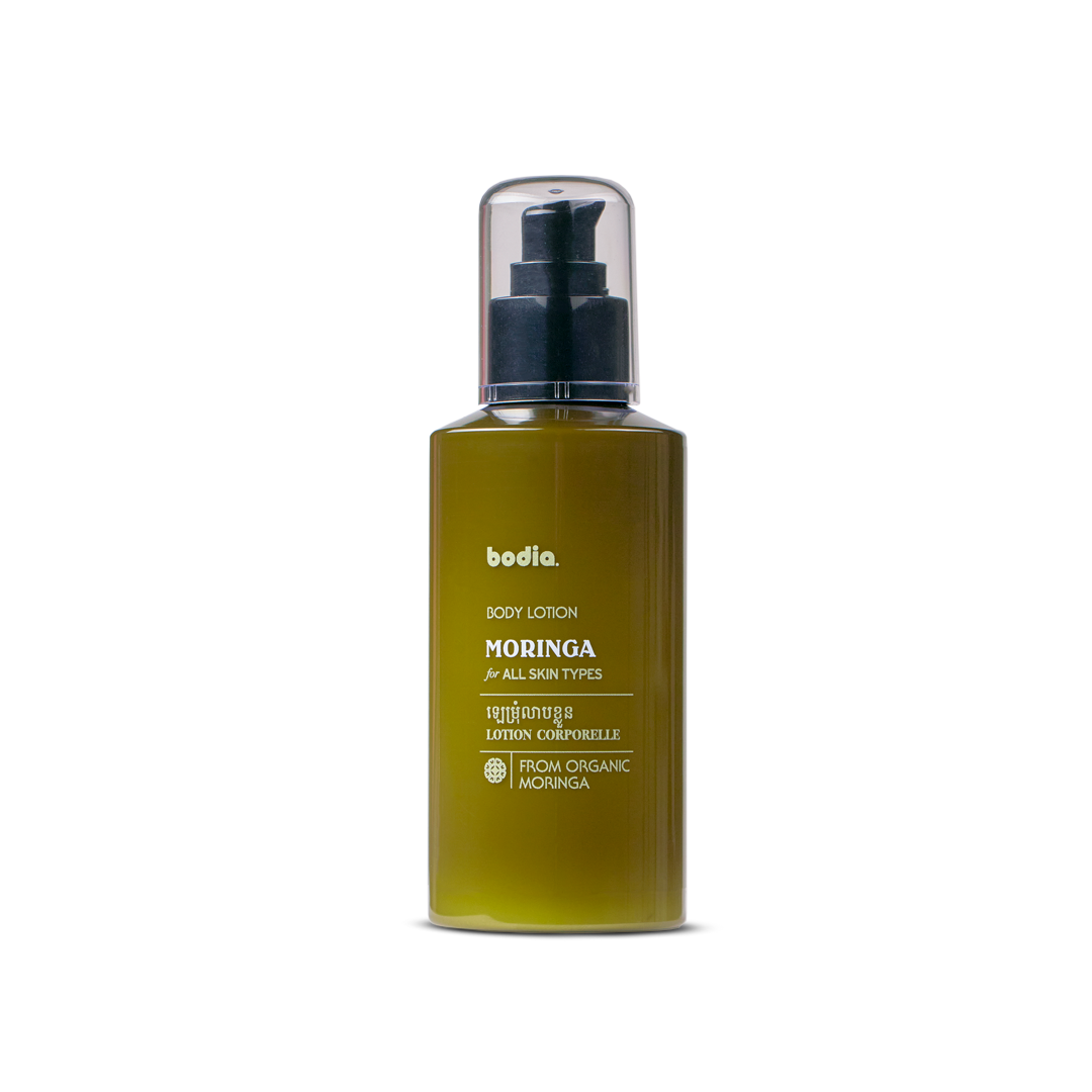 Body Lotion - Moringa