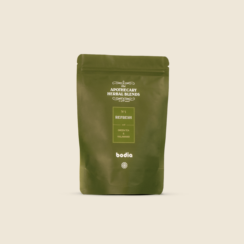 Herbal Tea & Infusion