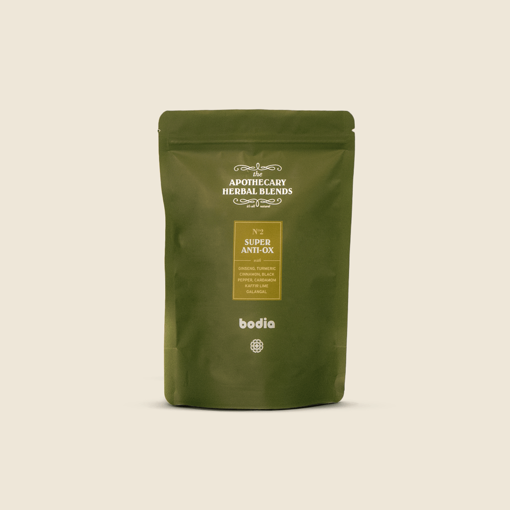 herbals blend tea anti oxydant mix of herbs and natural ingredients from cambodia roots and fields