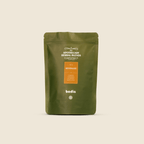 herbals blend tea relivalize the body mix of herbs and natural ingredients from cambodia roots and fieds turmeric, cardamom kalamanshi and white lotus