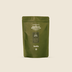 herbals blend chai tea ginger cardamom nutmeg cinnamon star anis cloves black tea lemongrass mix of herbs and natural ingredients from cambodia roots and fields