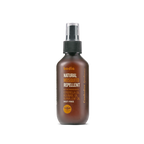 Natural Mosquito Repellent