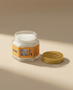 New Holi Balm - Brengkola