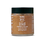 Body Rice Scrub