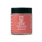 Body Rice Scrub