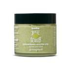 Body Rice Scrub