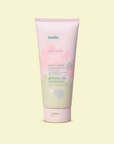 320ml Bodia Body Lotion - After using the Rice & Lotus - Body Lotion, the skin is moisturized, refreshed and light like morning dew. The skin’s appearance is brighter and softer.