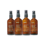 Holistic Massage  Oil 100ml