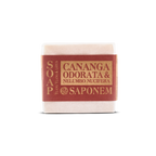 Saponem Herbal Soap 100g