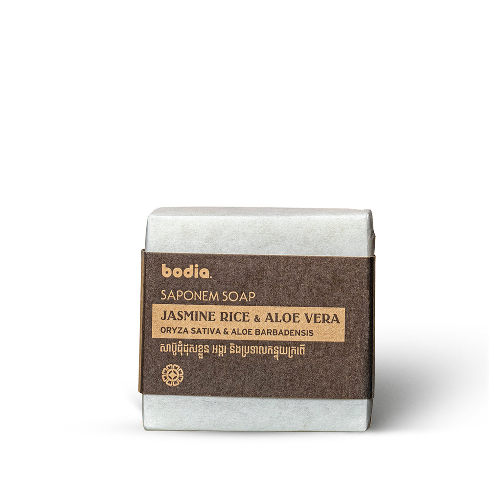 Saponem Herbal Soap 100g