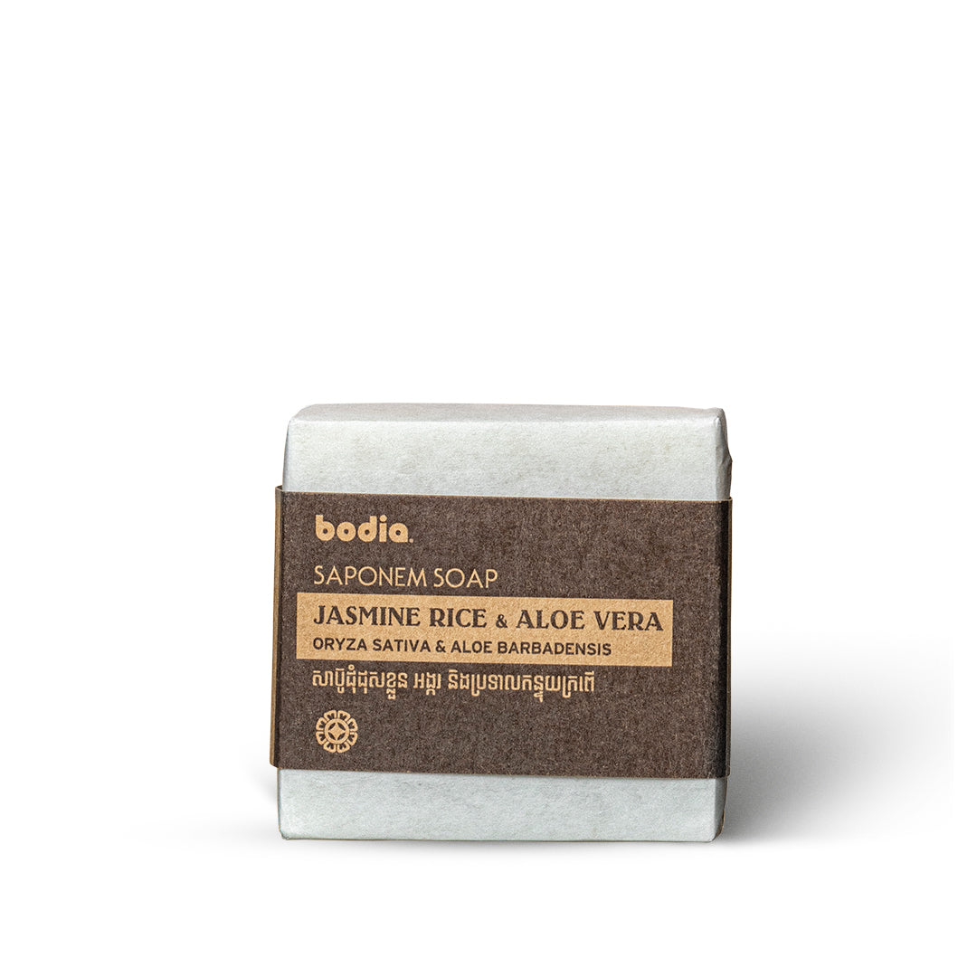 Saponem Herbal Soap 100g