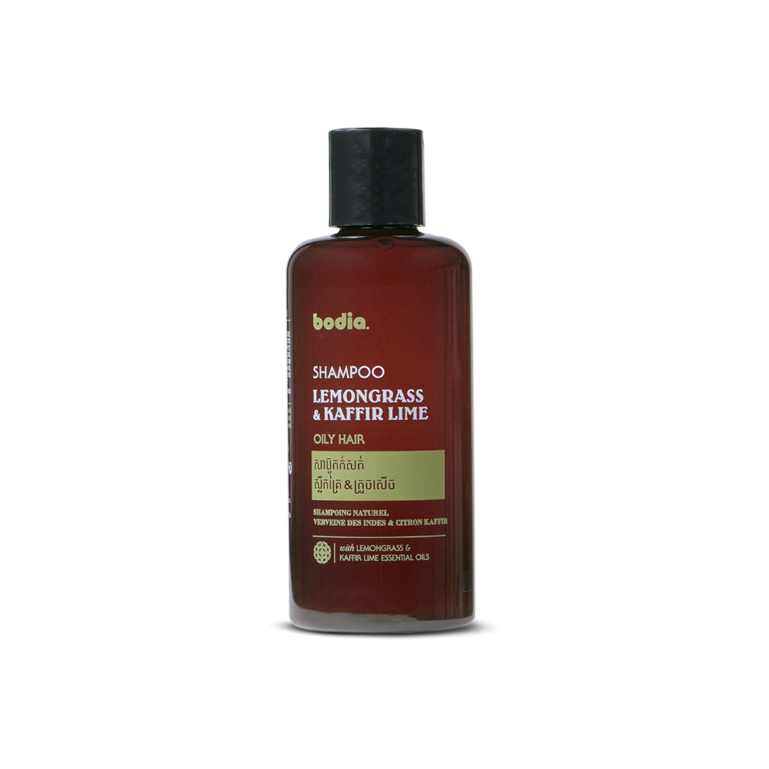 Shampoo