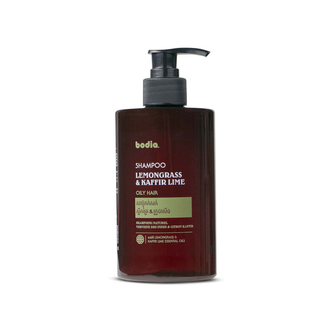 Shampoo