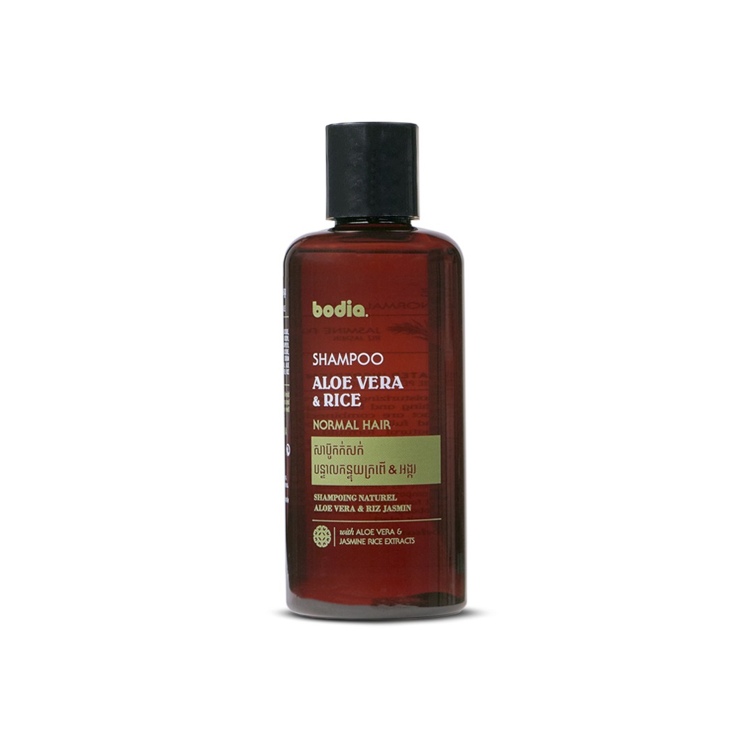 Shampoo