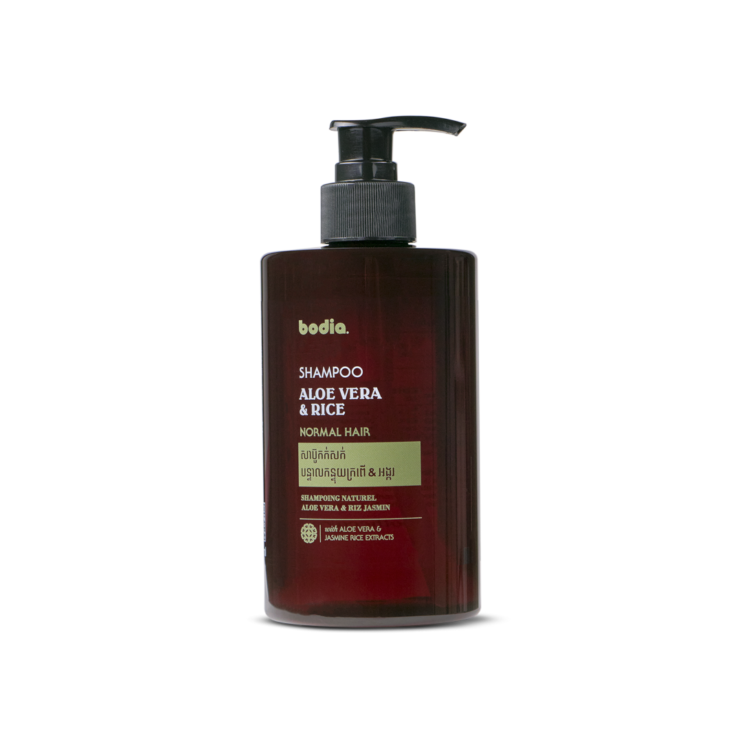 Shampoo
