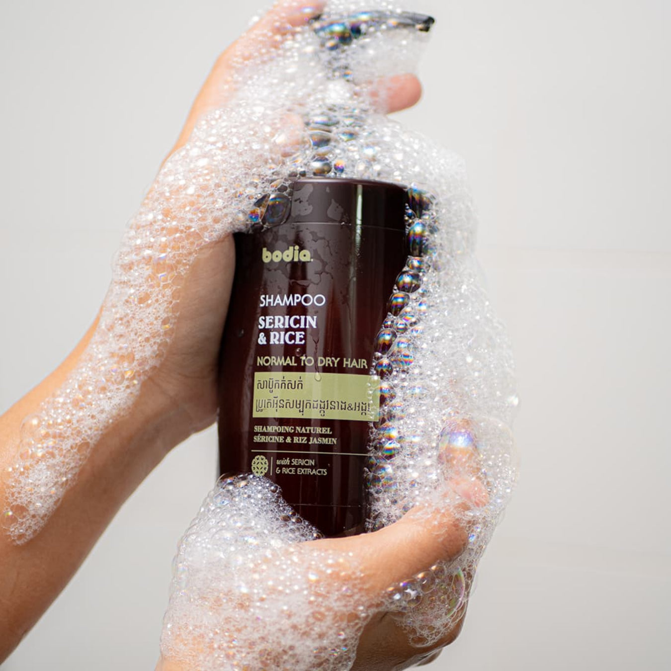 Shampoo