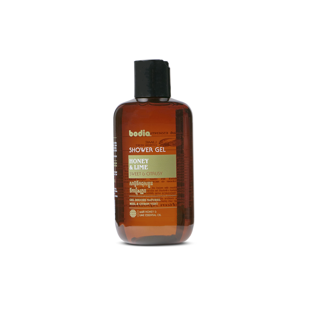 Shower Gel