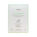 Coconut Facial Mask