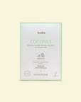 Coconut Facial Mask