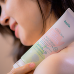 Body Lotion - Rice & Lotus