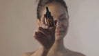 Face Oil Serum - Plant Elixir