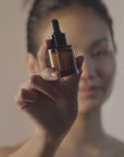 Face Oil Serum - Plant Elixir