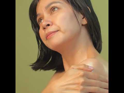 Mini Body Rice Scrub Set