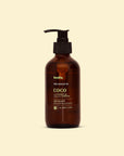 Pure Massage Oil coco natural organic pure oil coconut bodia spa apothecary