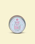 product facial scrub rice jasmin powder and roselle bodia apothecary
