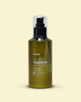 Packshot organic Moringa body lotion cream for all skin type anti aging