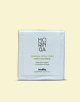product organic natural moringa facial soap soft and nourish by bodia apothecary skincare