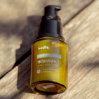 Facial Night Cream - Moringa