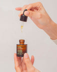 Texture-face-oil-serum-plant-elixir-skincare-natural-cosmetics
