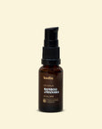 Product eye serum from natural extracts bodia apothecary anti aging