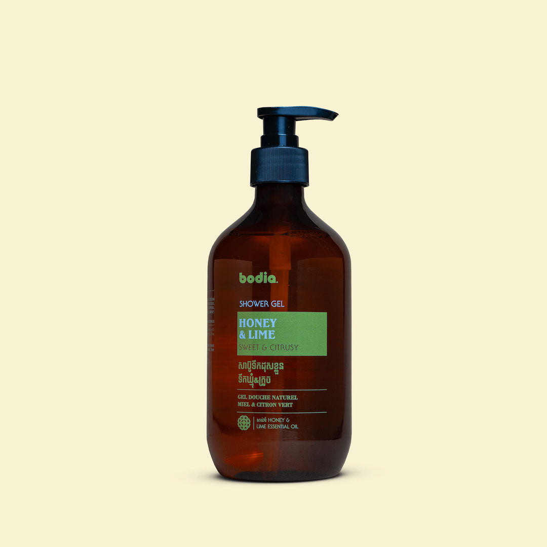 product-honey-lime-natural-shower-gel-bottle