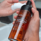 eau micelaire cleansing foam gotu kola sericin face skin bodia apothecary